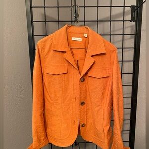 Coldwater Creek jacket